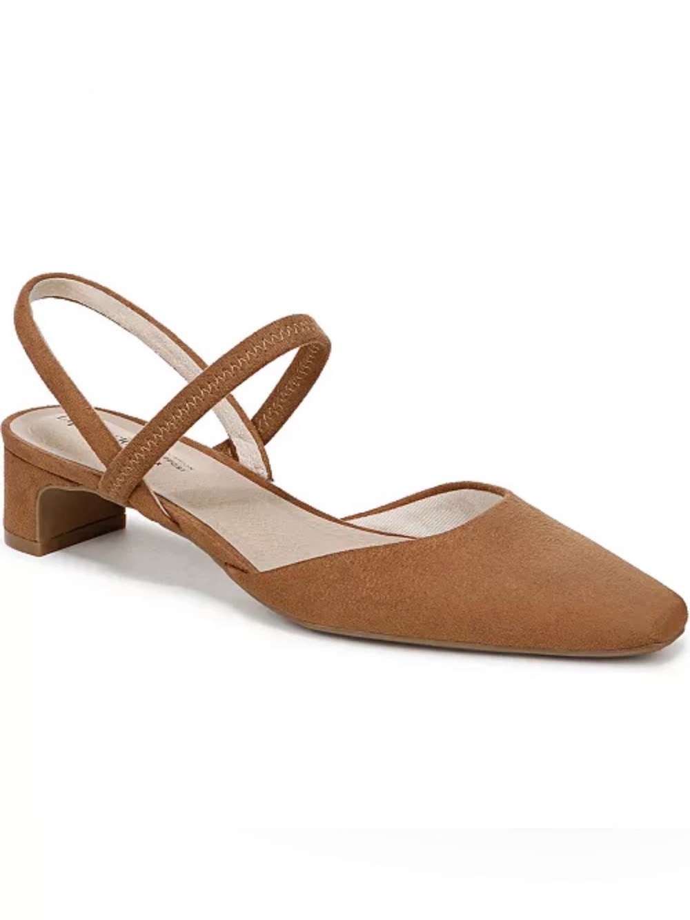 LifeStride Women's Lainey Strappy Pumps